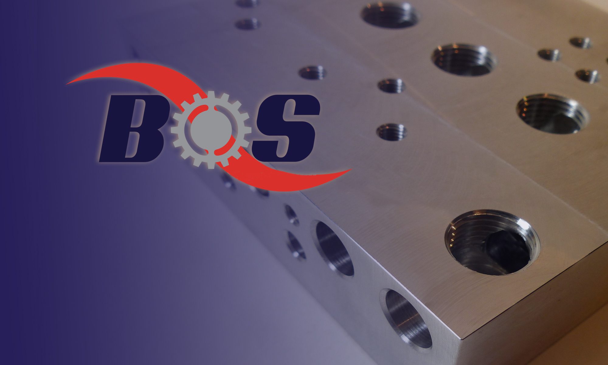Bos Aluminiumverspaning